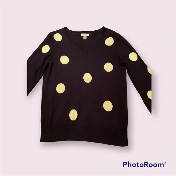 Ann Taylor LOFT MP Sweater - Picture 2 of 4